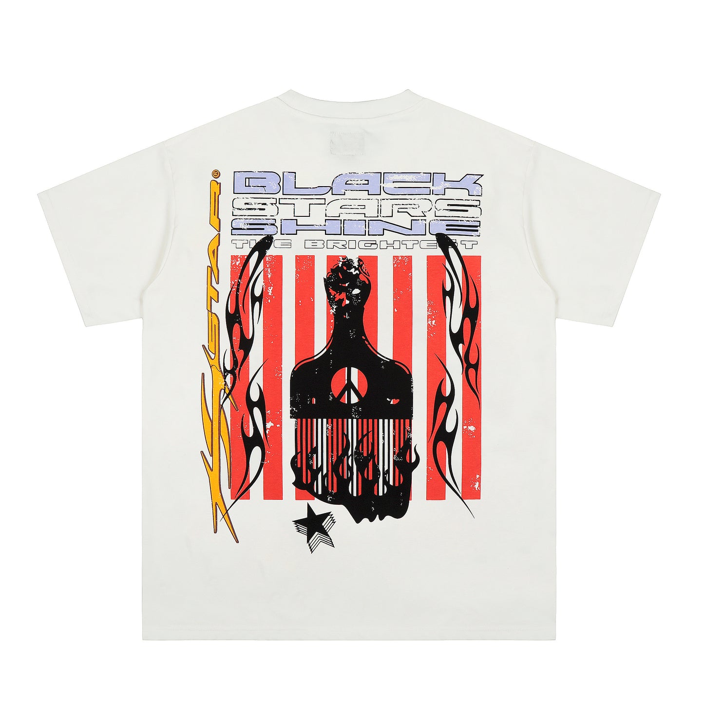 Hellstar T-shirt