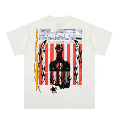 Hellstar T-shirt
