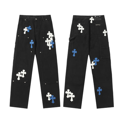 Chrome Hearts Jeans