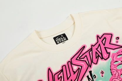 Hellstar T-shirt