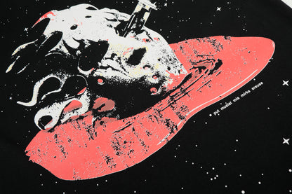 Hellstar T-shirt