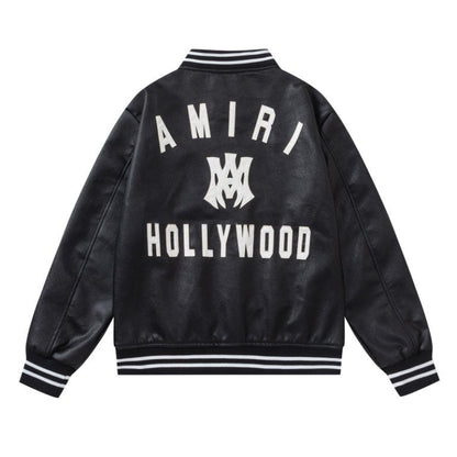 Amiri Jacket