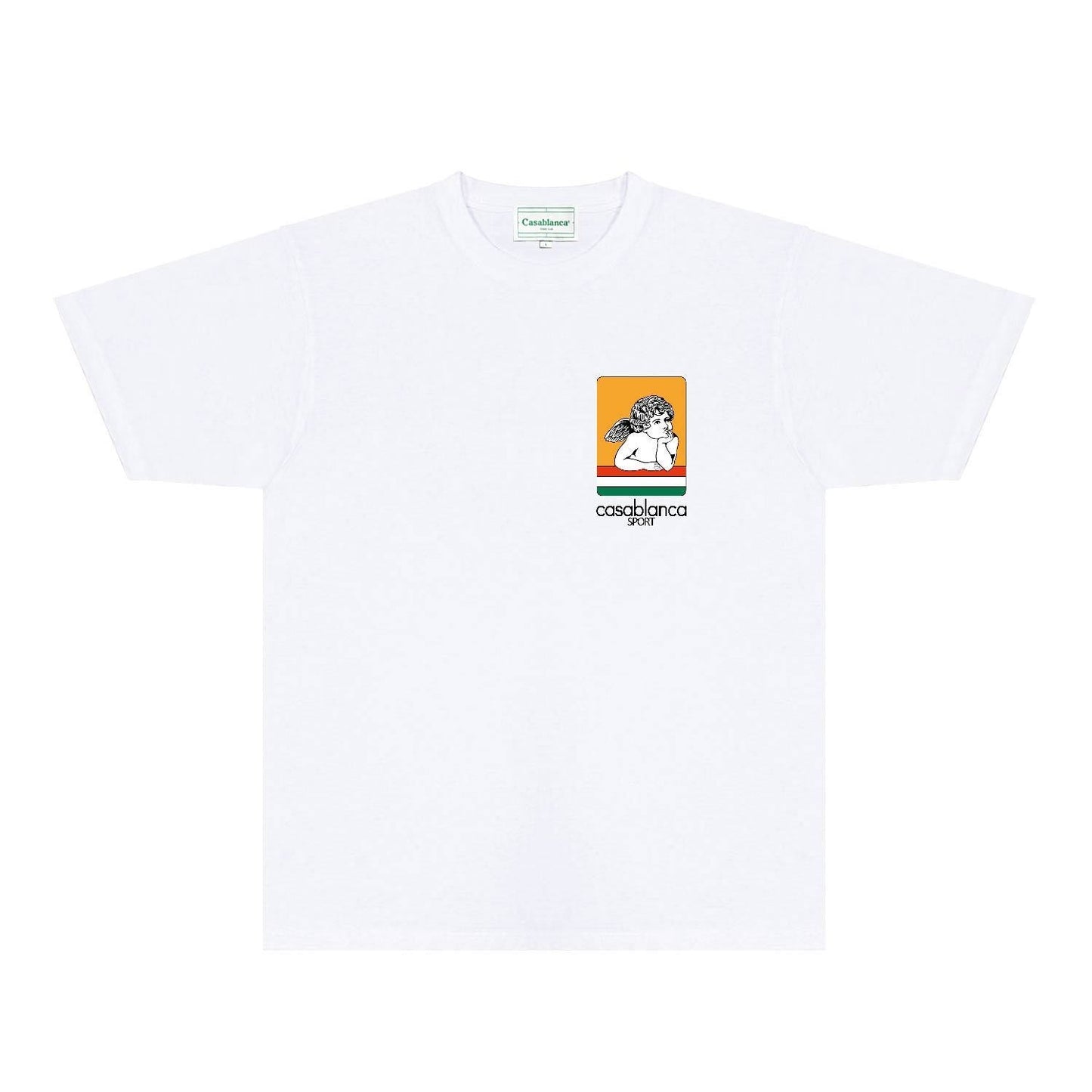 Casablanca T-shirt