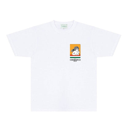 Casablanca T-shirt