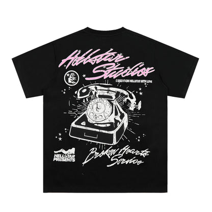 Hellstar T-shirt