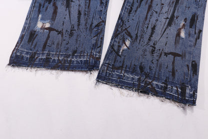 Hellstar Jeans