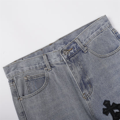 Chrome Hearts Jeans