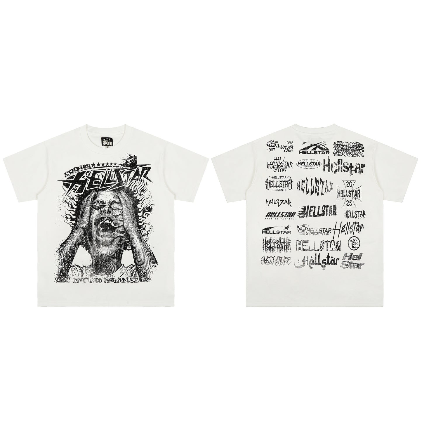 Hellstar T-shirt