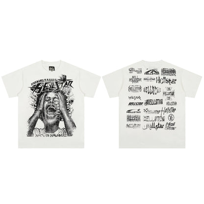 Hellstar T-shirt