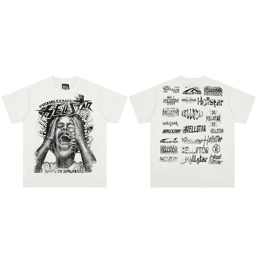 Hellstar T-shirt