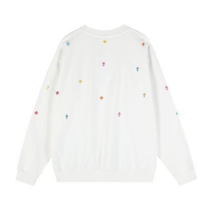 Chrome Hearts Long Sleeves