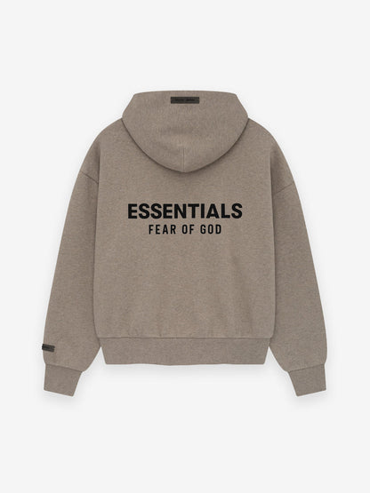 Fear of God Hoodie