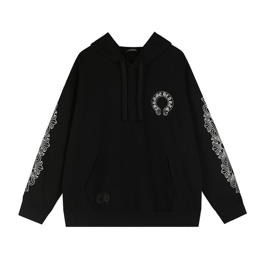 Chrome Hearts Long Sleeves