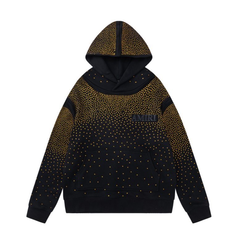Amiri Jacket