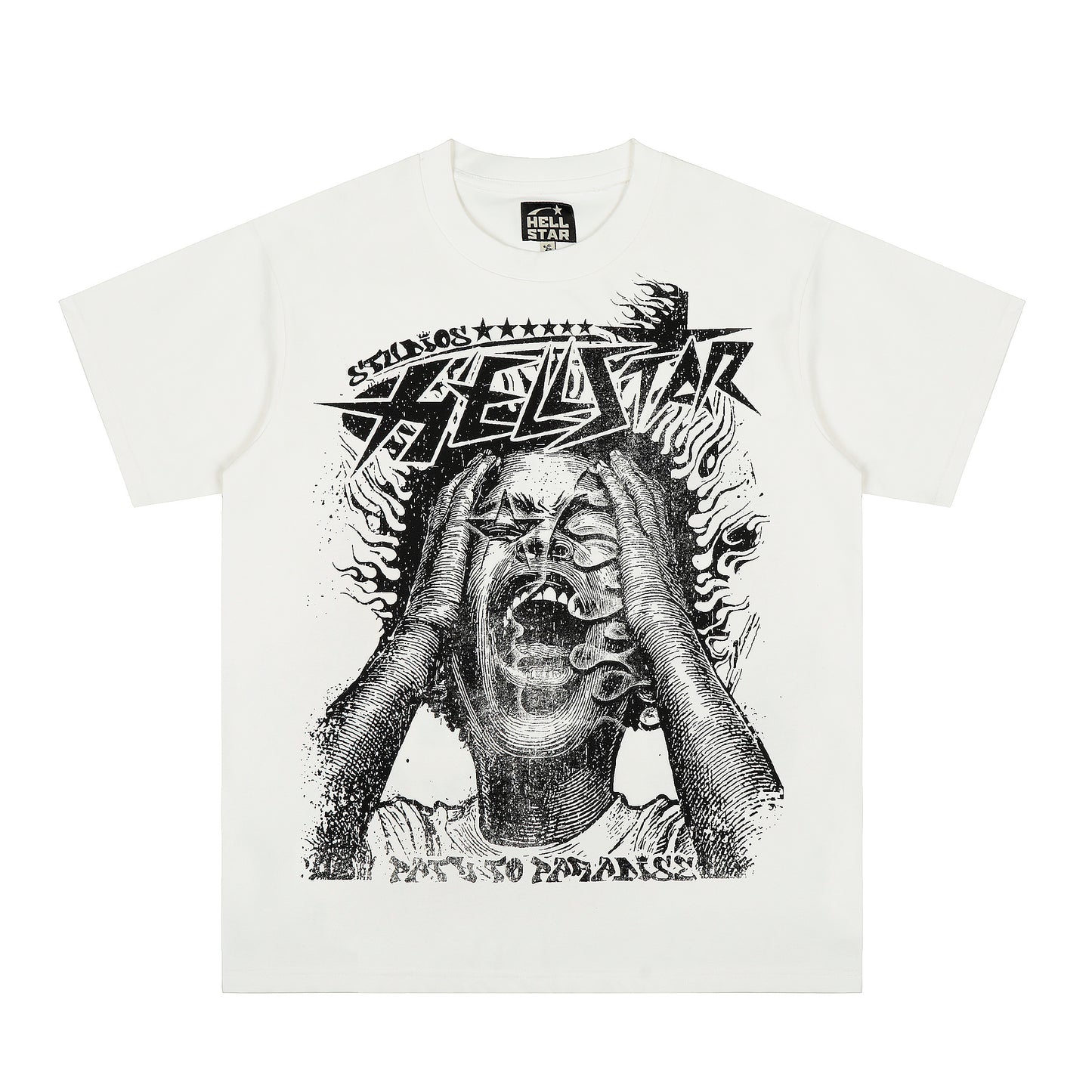 Hellstar T-shirt