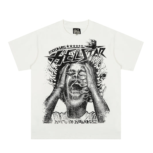Hellstar T-shirt