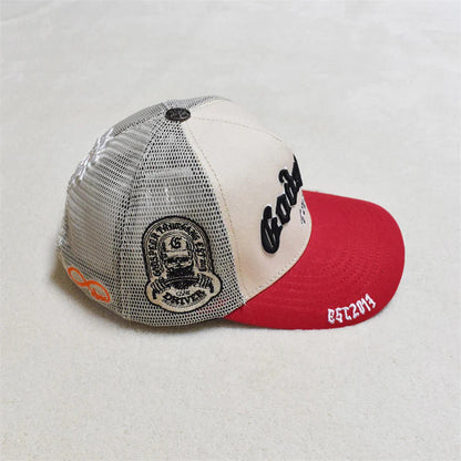 Godspeed Hat