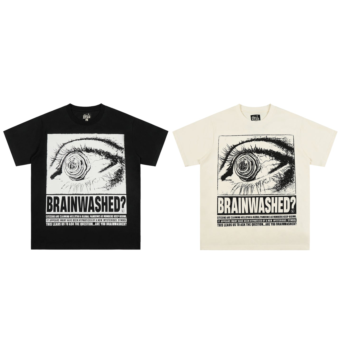 Hellstar T-shirt