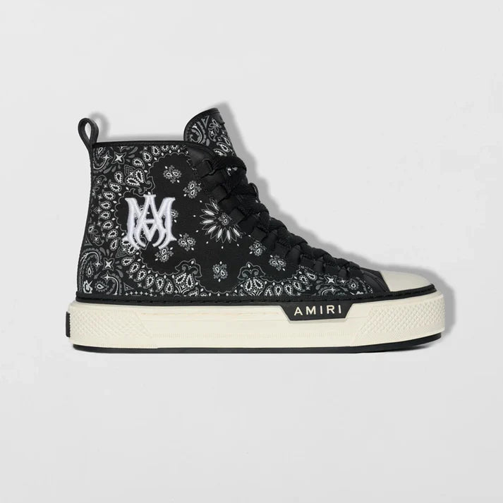 Amiri Shoes