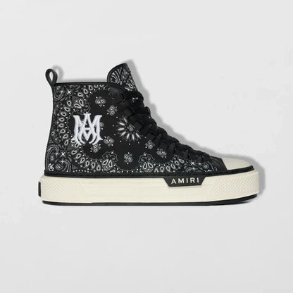 Amiri Shoes