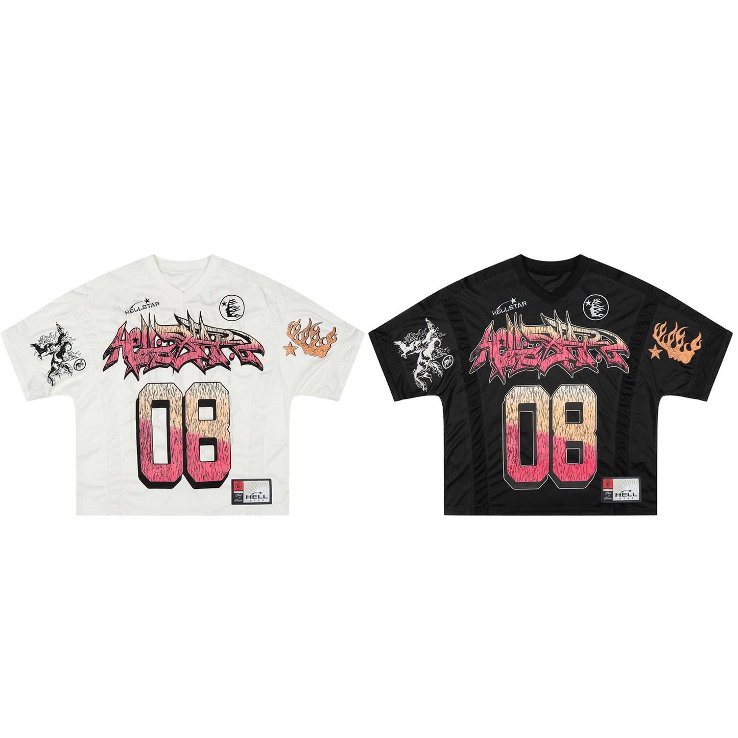 Hellstar T-shirt