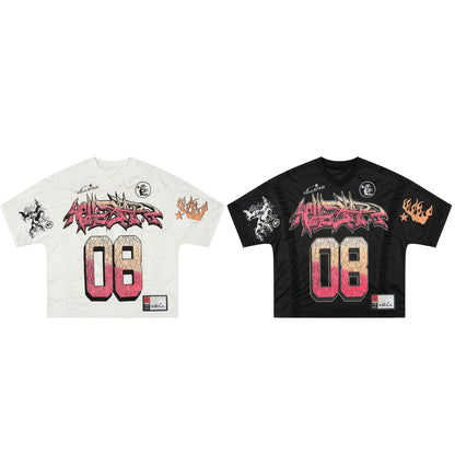 Hellstar T-shirt