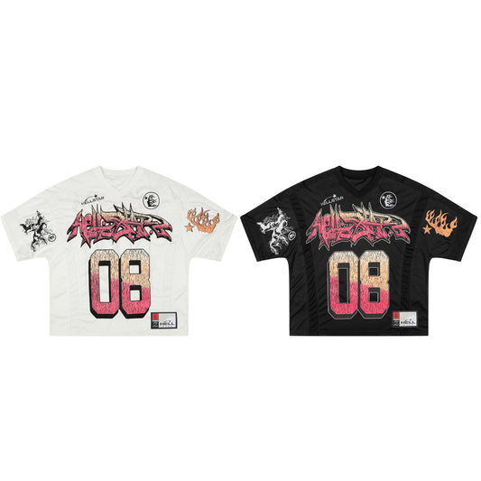 Hellstar T-shirt