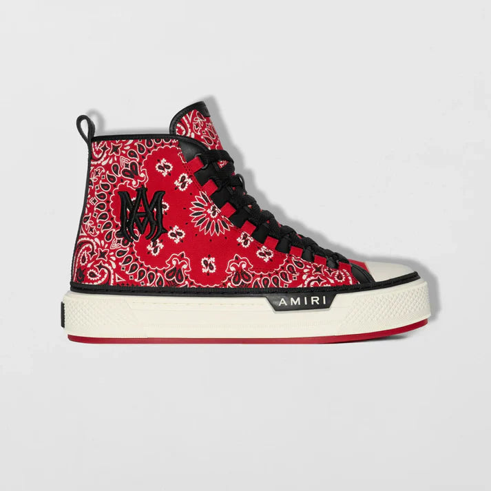 Amiri Shoes