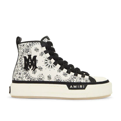 Amiri Shoes