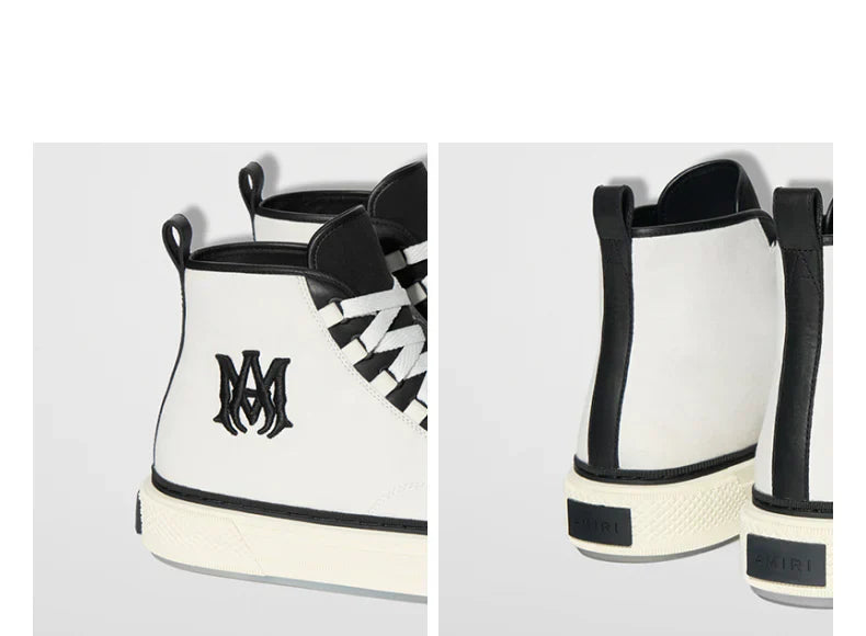 Amiri Shoes