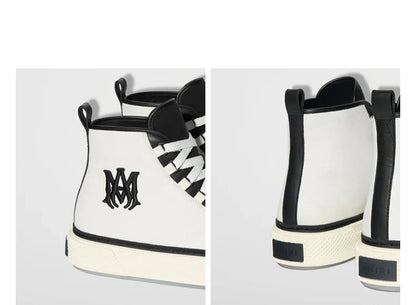 Amiri Shoes