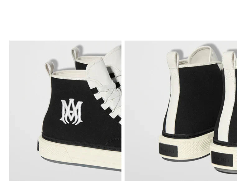 Amiri Shoes
