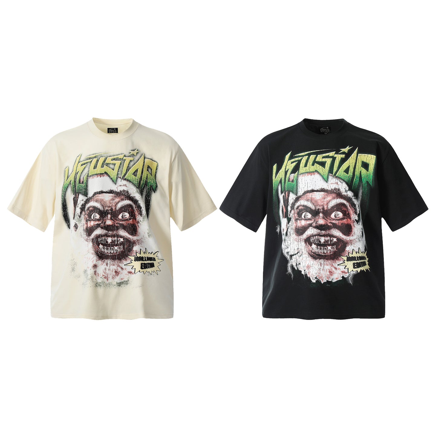 Hellstar T-shirt