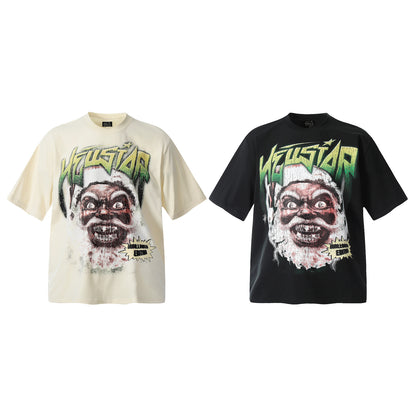 Hellstar T-shirt