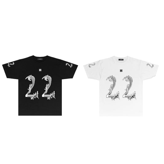 Amiri T-shirt