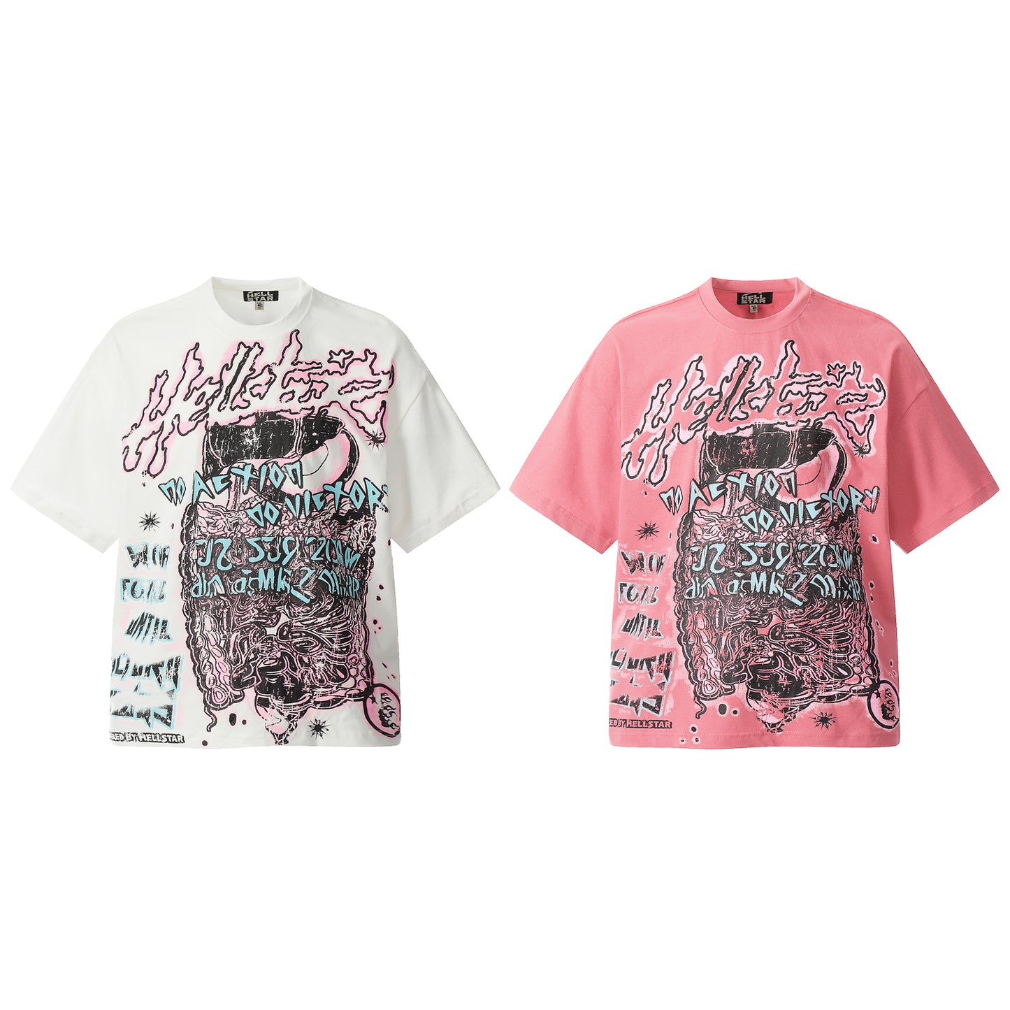 Hellstar T-shirt