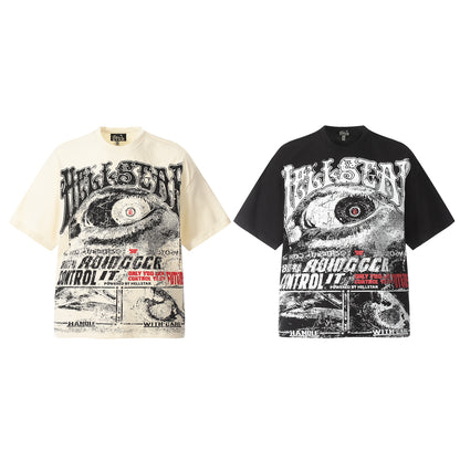 Hellstar T-shirt