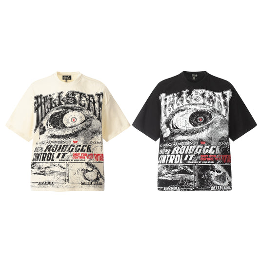 Hellstar T-shirt