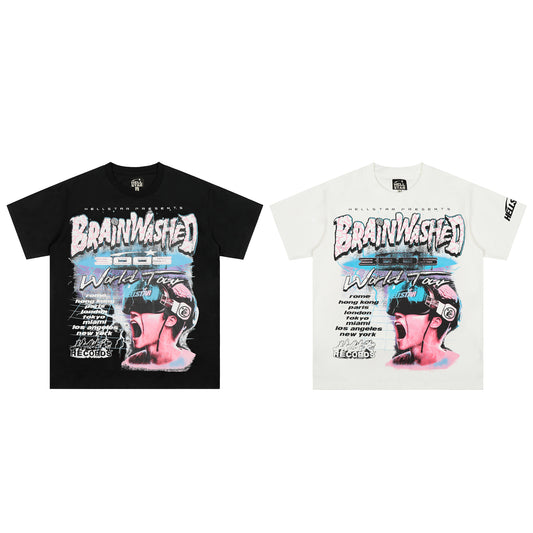 Hellstar T-shirt
