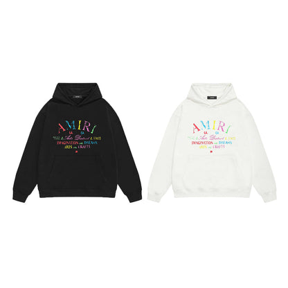 Amiri Hoodie