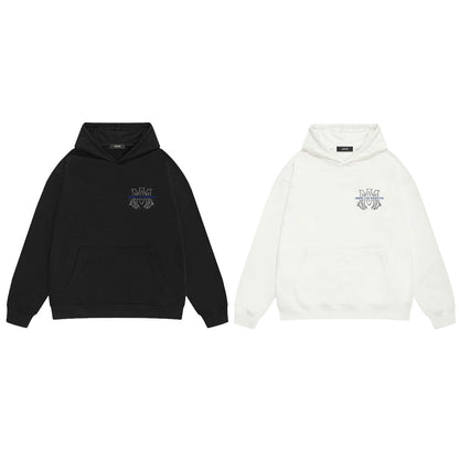 Amiri Hoodie