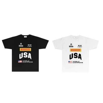 Rhude T-shirt