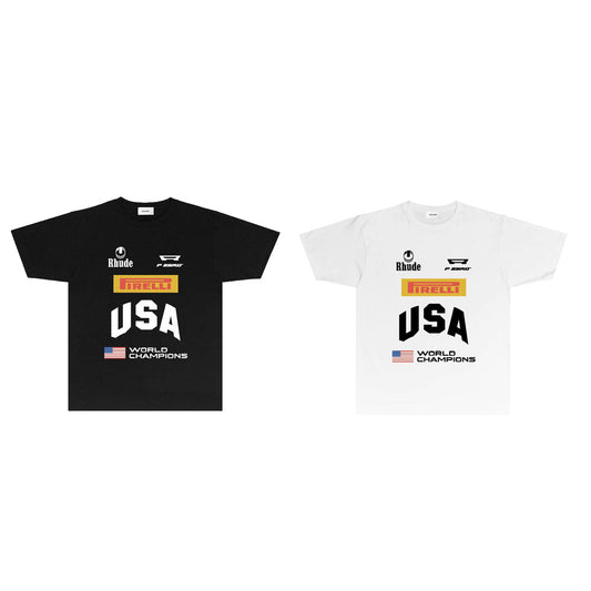 Rhude T-shirt