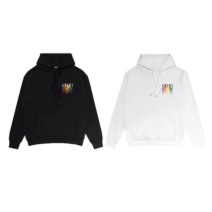 Amiri Hoodie