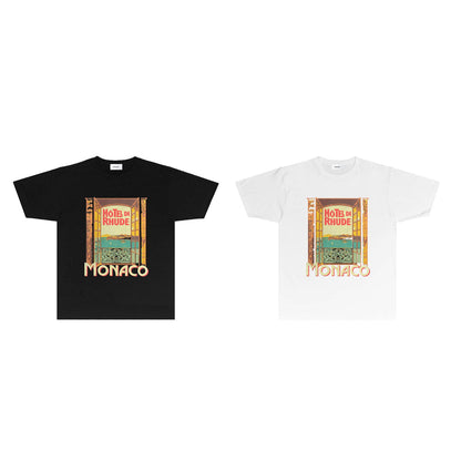 Rhude T-shirt
