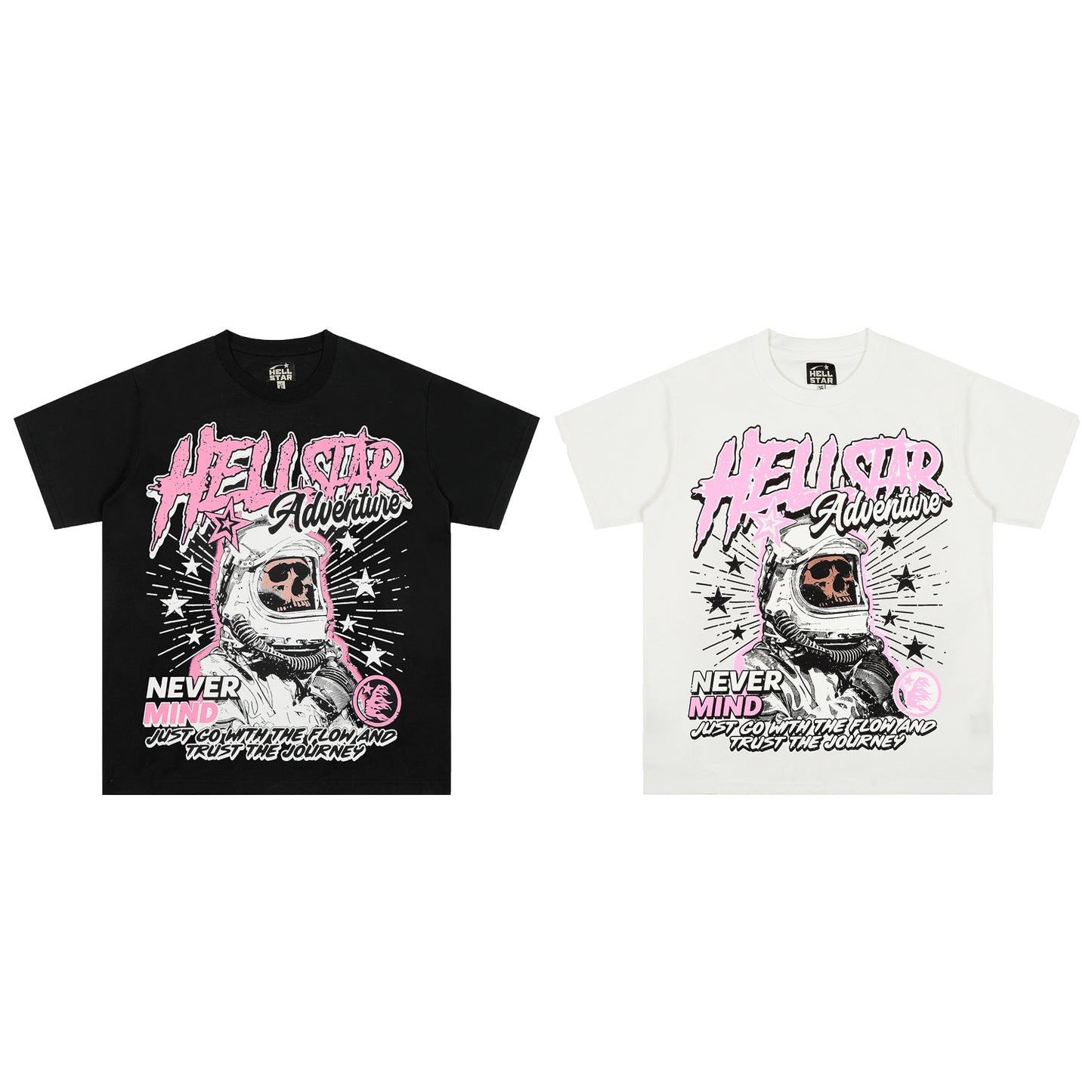 Hellstar T-shirt