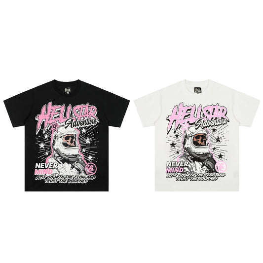 Hellstar T-shirt