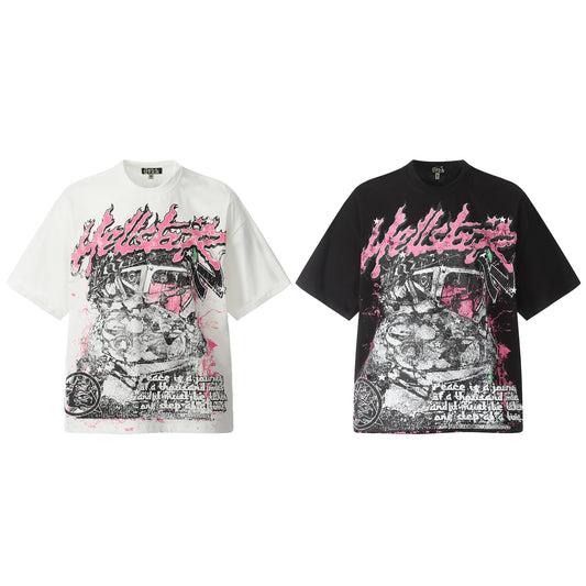 Hellstar T-shirt