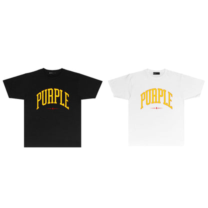 Purple T-shirt