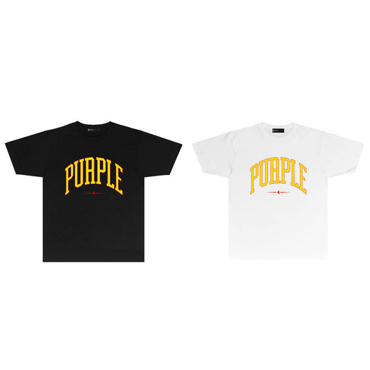 Purple T-shirt